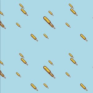 Meet your Posher, Robin